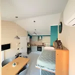Nico Apartmán