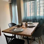 Nico Apartmán