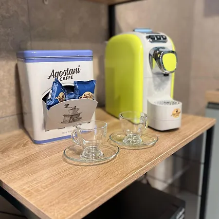 Nico Apartmán *
