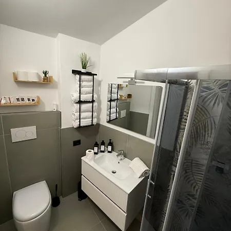 Nico Apartmán *