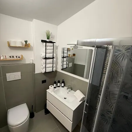 Nico Appartement Vérone